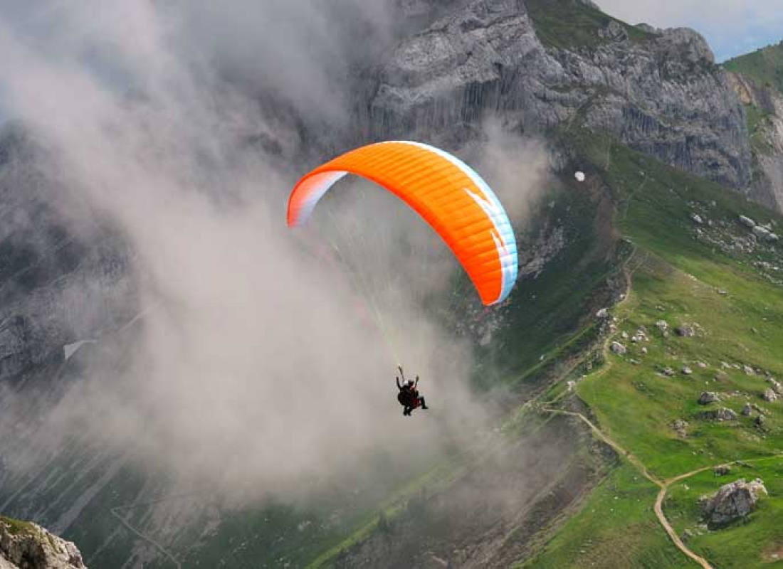 Dalhousie Khajjiar 3N 4D Package