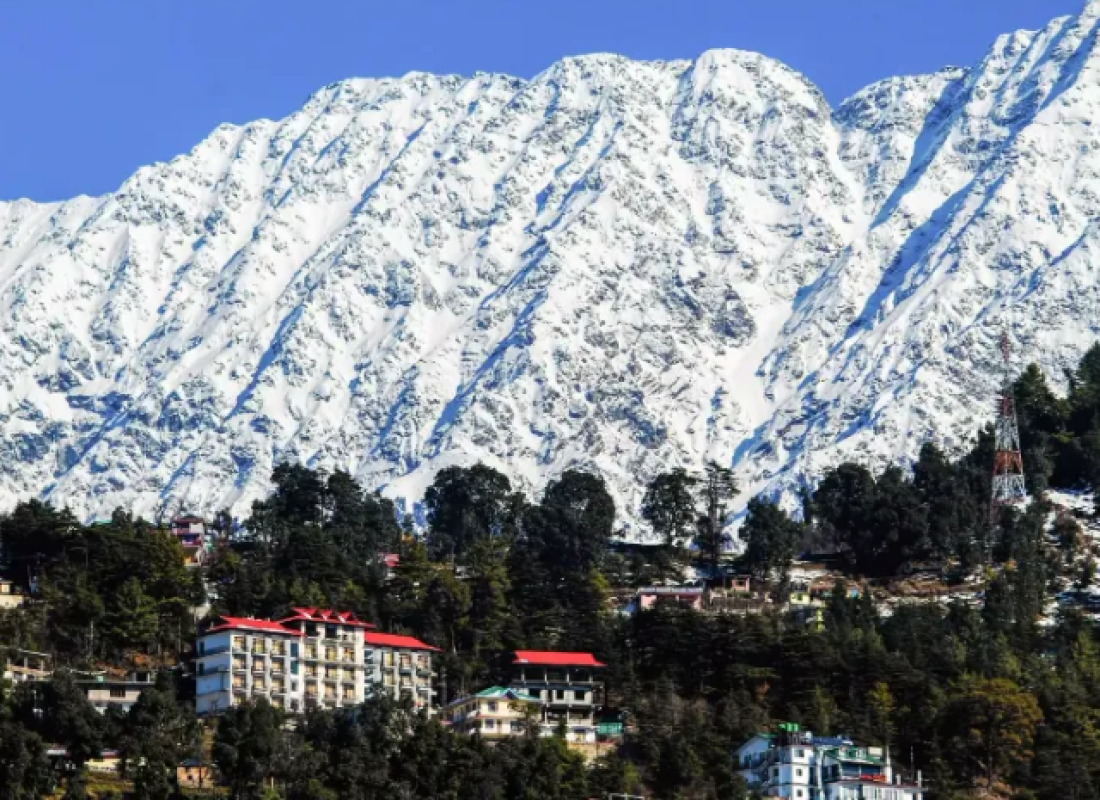 Kinnaur And Spiti Valley Tour Package